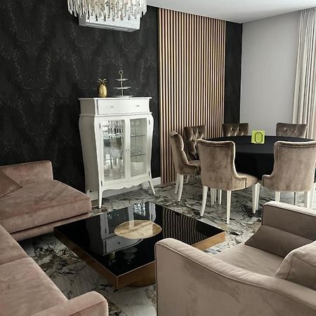 Apartament Zloty 2 Cieciorka Dış mekan fotoğraf