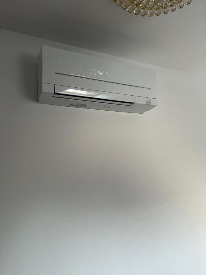 Apartament Zloty 2 Cieciorka Dış mekan fotoğraf