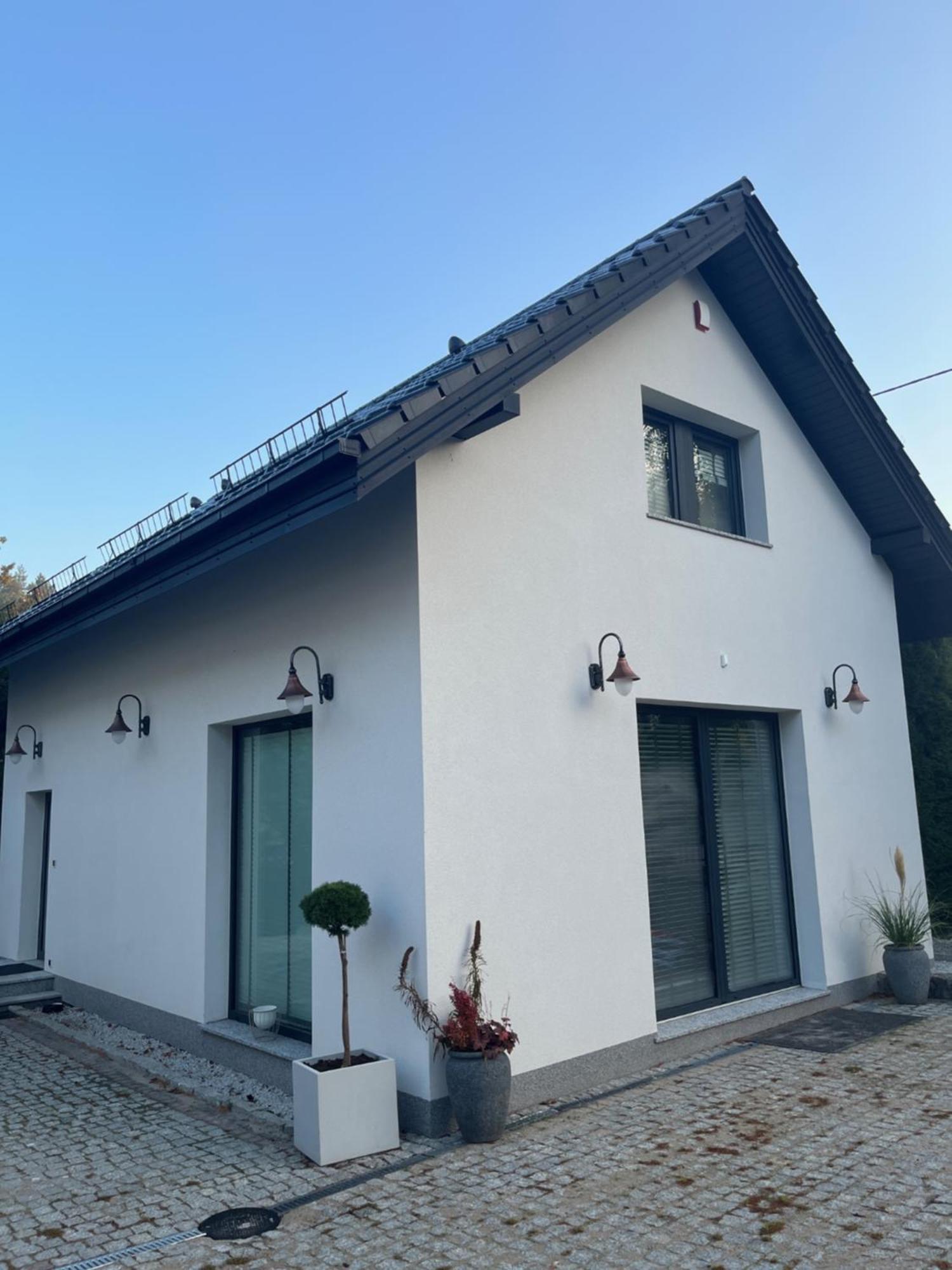 Apartament Zloty 2 Cieciorka Dış mekan fotoğraf