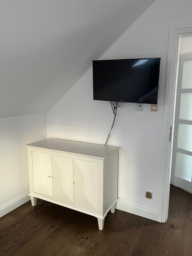 Apartament Zloty 2 Cieciorka Dış mekan fotoğraf