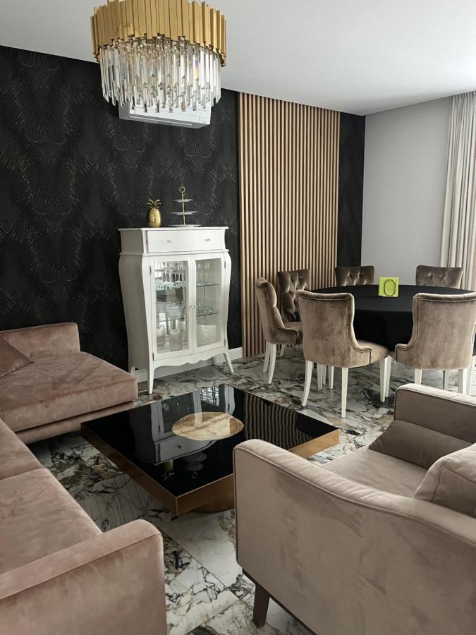 Apartament Zloty 2 Cieciorka Dış mekan fotoğraf