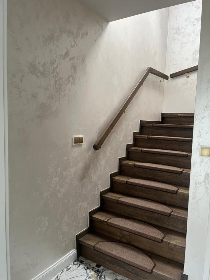 Apartament Zloty 2 Cieciorka Dış mekan fotoğraf