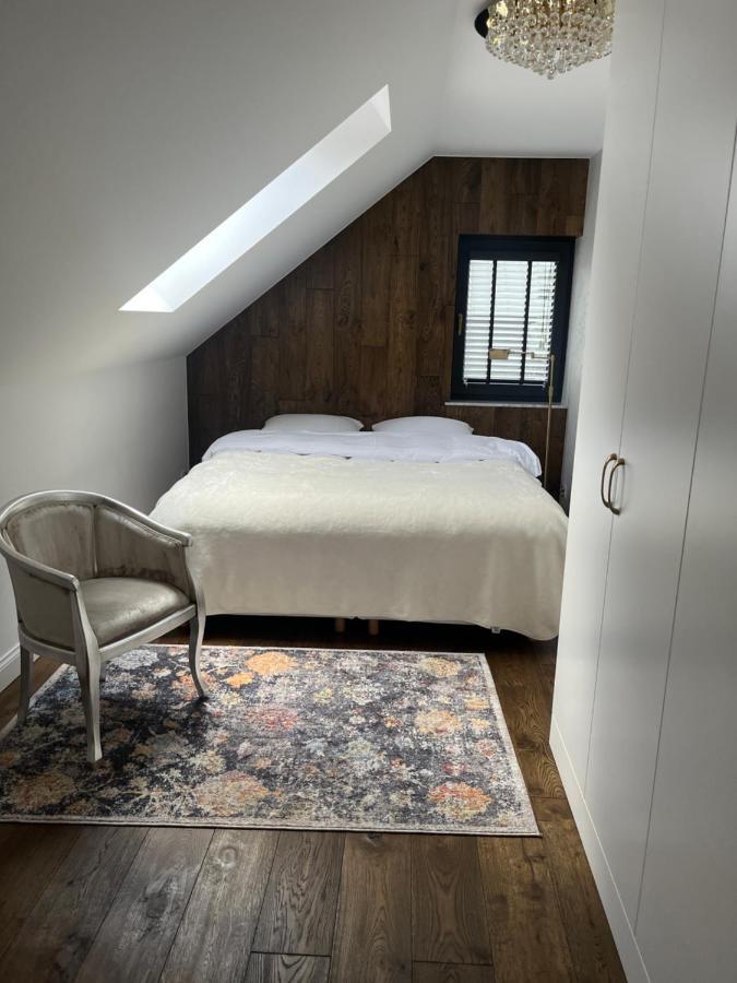 Apartament Zloty 2 Cieciorka Dış mekan fotoğraf