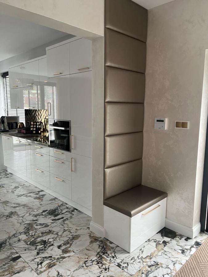 Apartament Zloty 2 Cieciorka Dış mekan fotoğraf