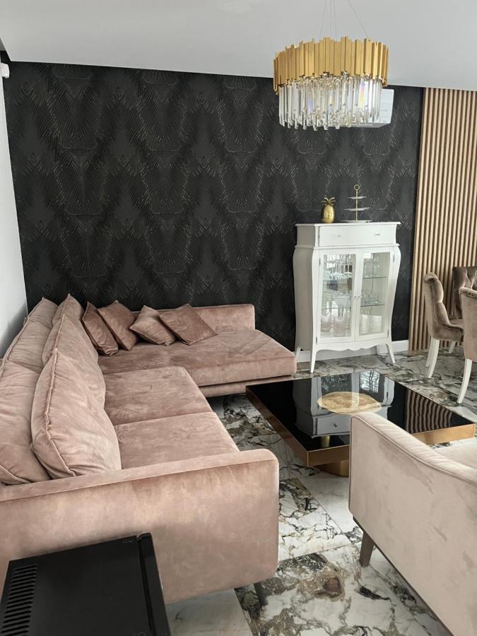 Apartament Zloty 2 Cieciorka Dış mekan fotoğraf