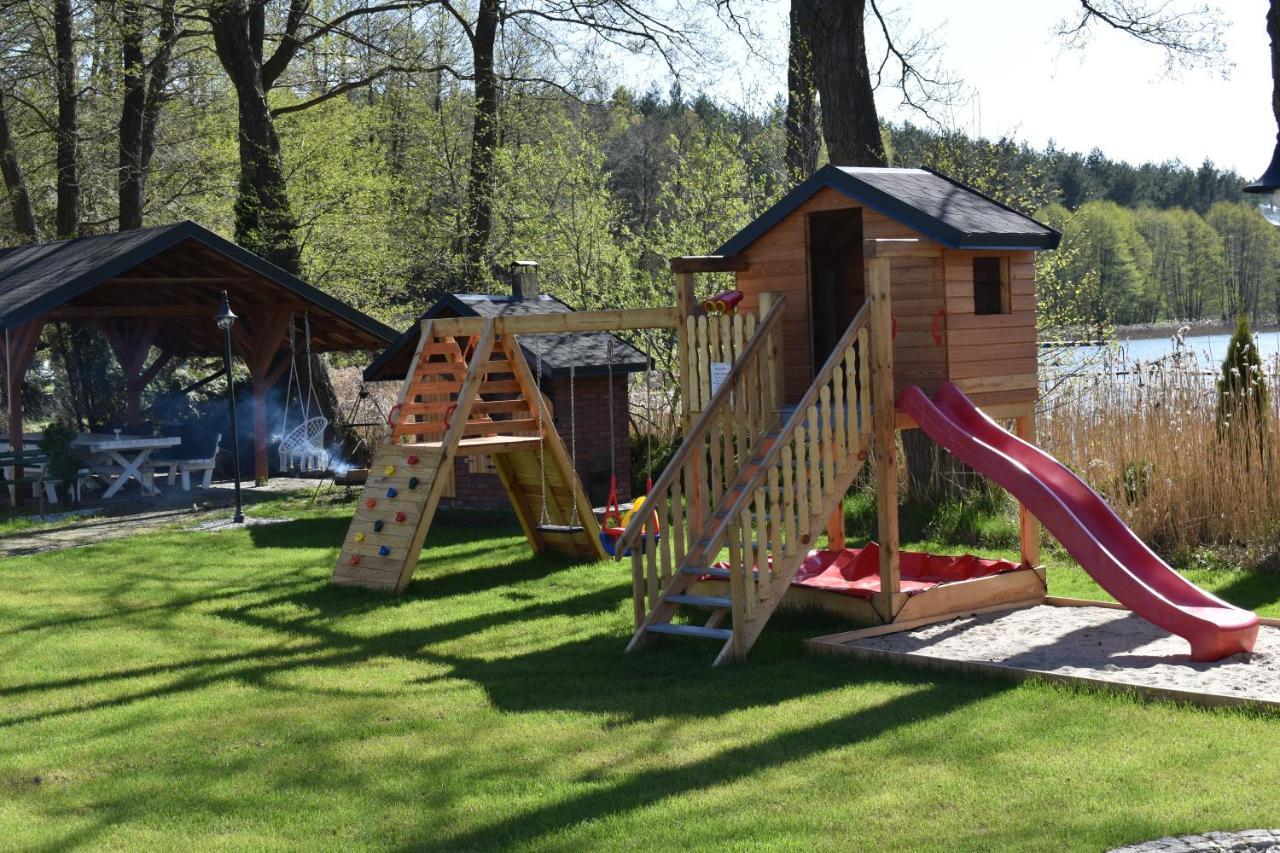 Apartament Zloty 2 Cieciorka Dış mekan fotoğraf